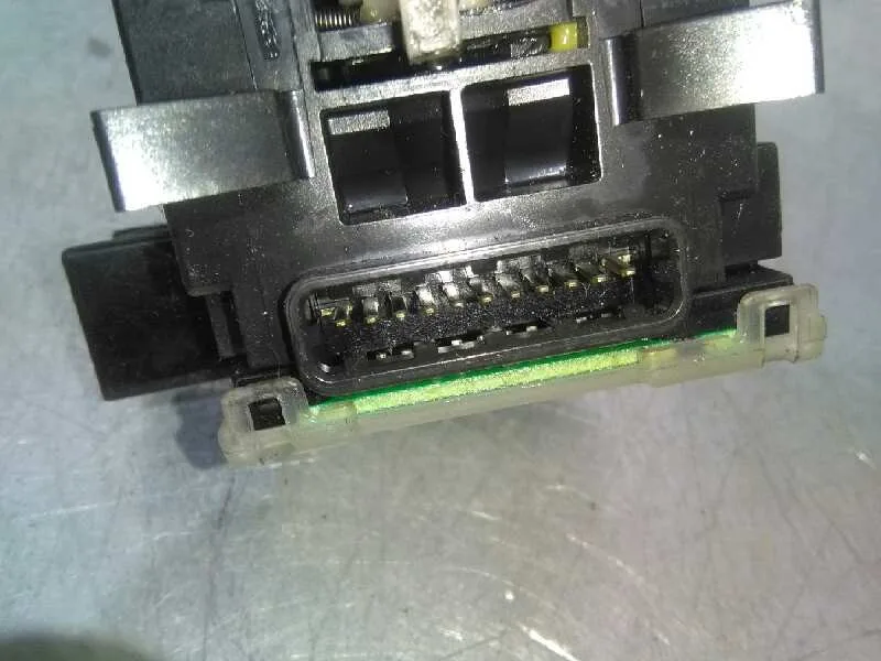 Mando Luces para Mitsubishi Colt Berlina 5 (Z30A)