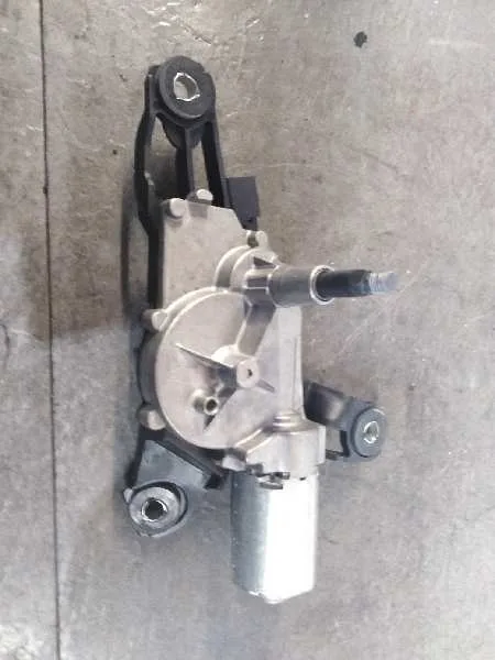 Motor Limpia Trasero para Mitsubishi Colt Berlina 5 (Z30A)