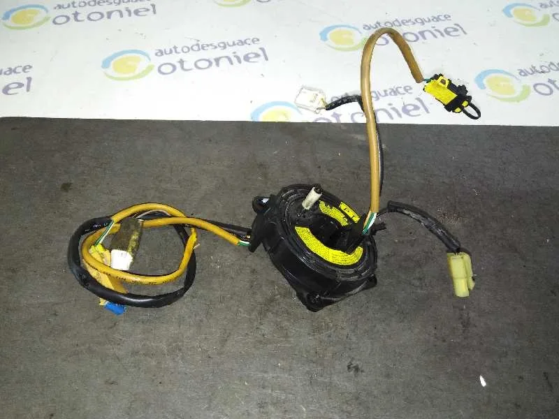 Anillo Airbag para Chevrolet Nubira Berlina