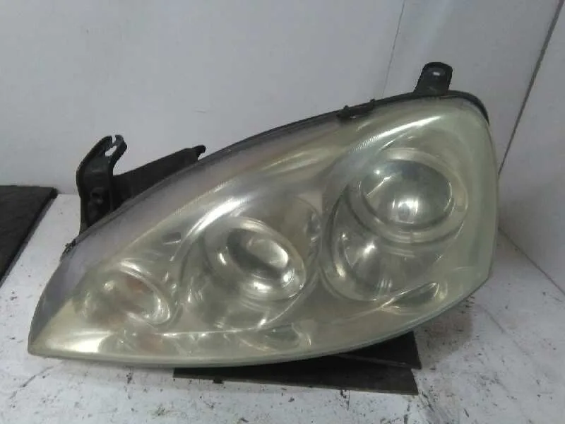 Faro Izquierdo para Opel Corsa C