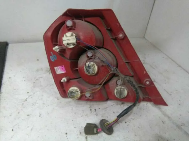 Piloto Trasero Derecho para Daewoo Kalos