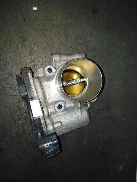 Caja Mariposa para Opel Meriva B