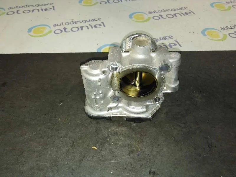 Caja Mariposa para Opel Meriva B