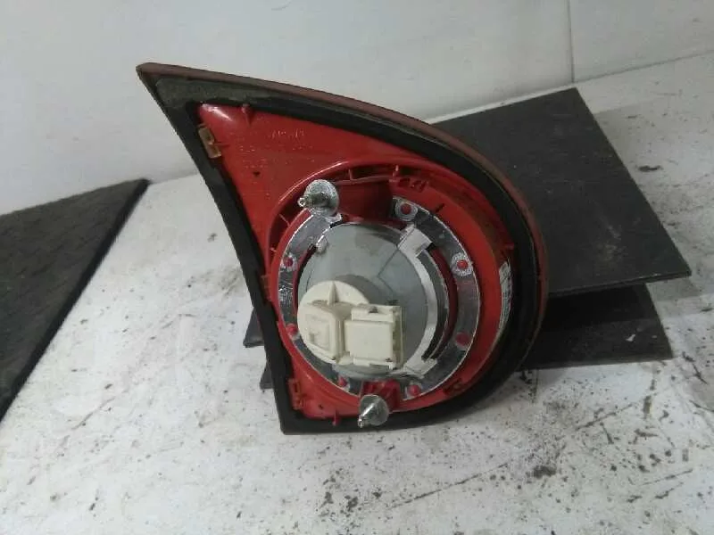 Piloto Trasero Derecho Interior para Volkswagen Golf V Berlina (1K1)
