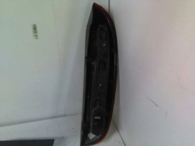 Piloto Trasero Izquierdo para Opel Corsa C