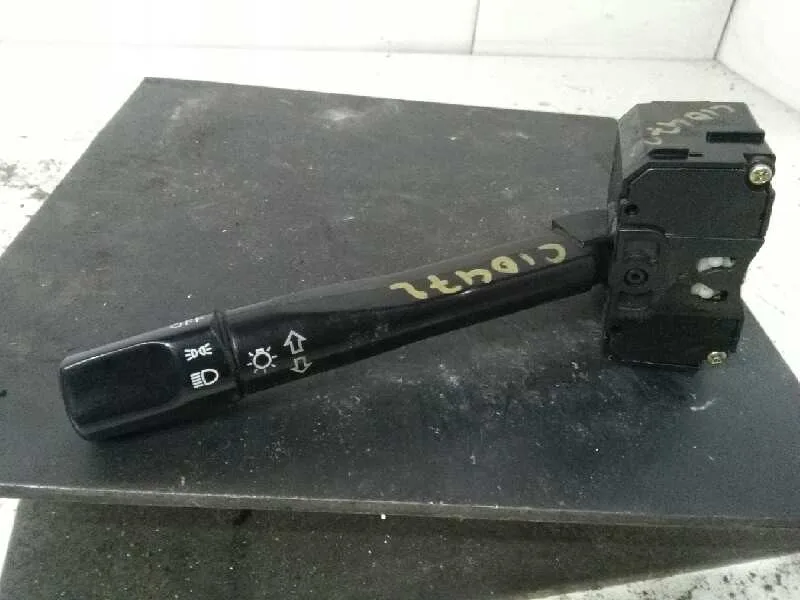 Mando Luces para Mg Serie 400 (Rt)