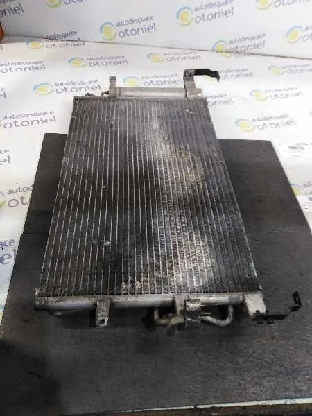 Condensador / Radiador Aire Acondicionado para Renault Clio Ii Fase Ii (B/Cb0)