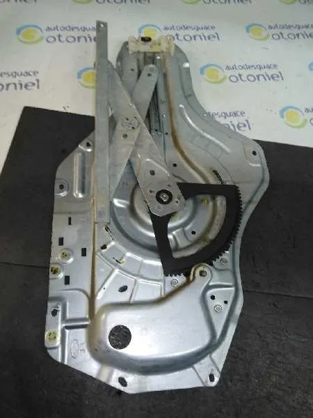 Elevalunas Delantero Izquierdo para Hyundai Elantra (Xd)