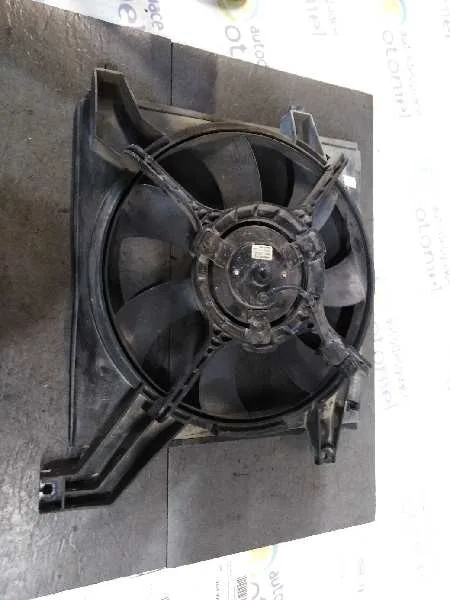 Electroventilador para Hyundai Elantra (Xd)