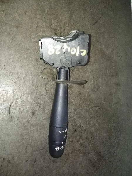 Mando Limpia para Renault Clio Ii Fase Ii (B/Cb0)