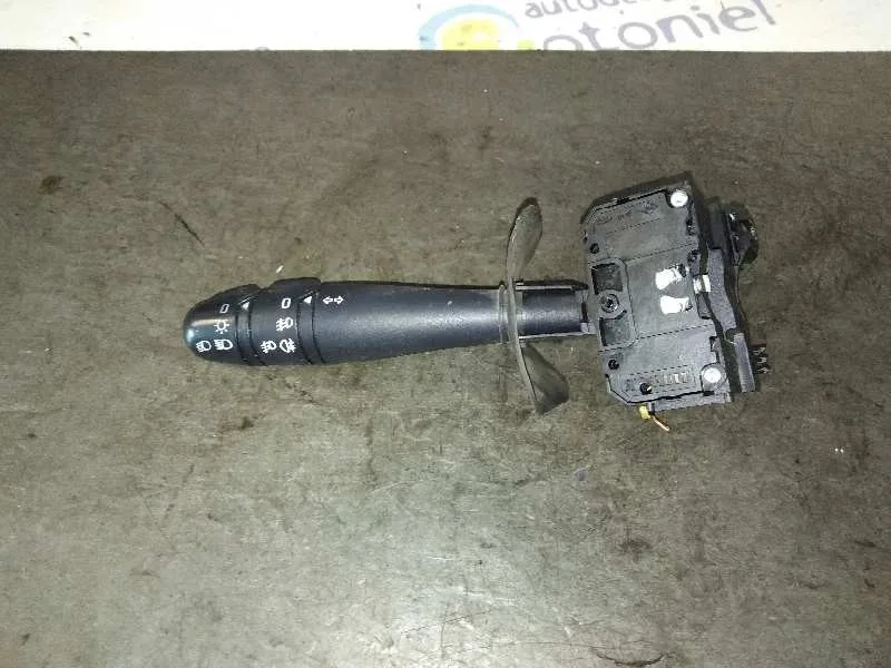 Mando Intermitentes para Renault Clio Ii Fase Ii (B/Cb0)