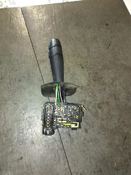 Mando Intermitentes para Renault Clio Ii Fase Ii (B/Cb0)