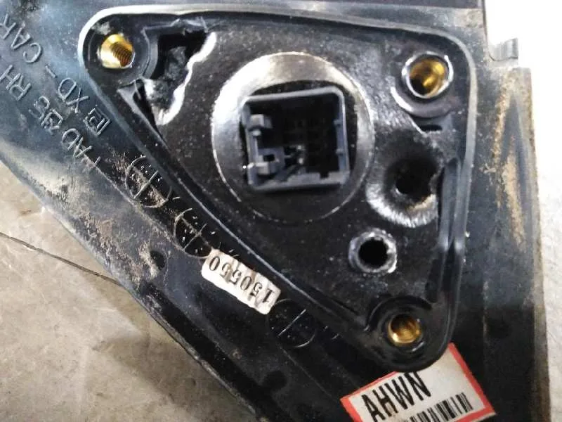 Retrovisor Derecho para Hyundai Elantra (Xd)