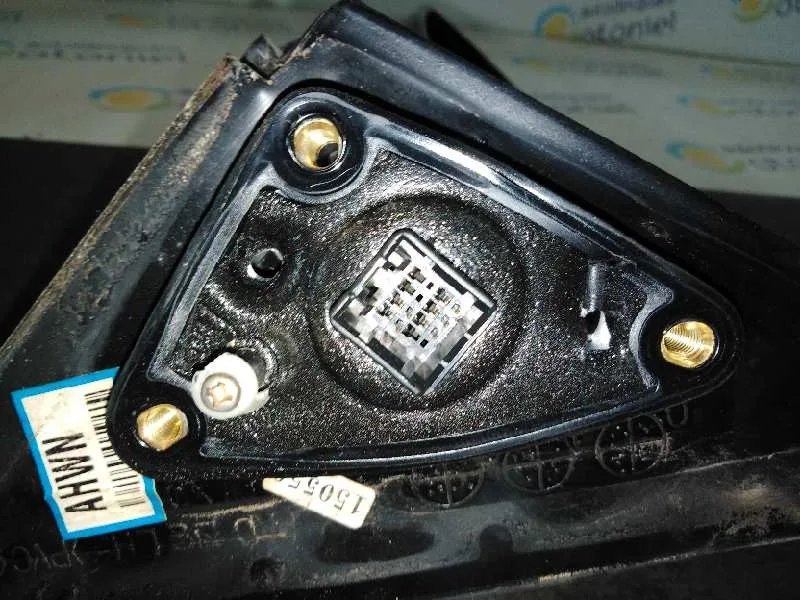 Retrovisor Izquierdo para Hyundai Elantra (Xd)