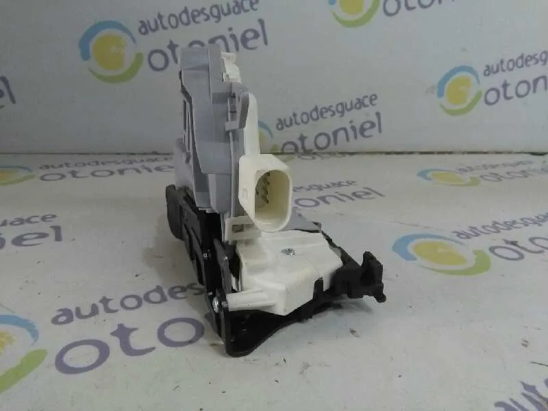 Cerradura Puerta Delantera Izquierda para Audi A5 Coupe (8T)