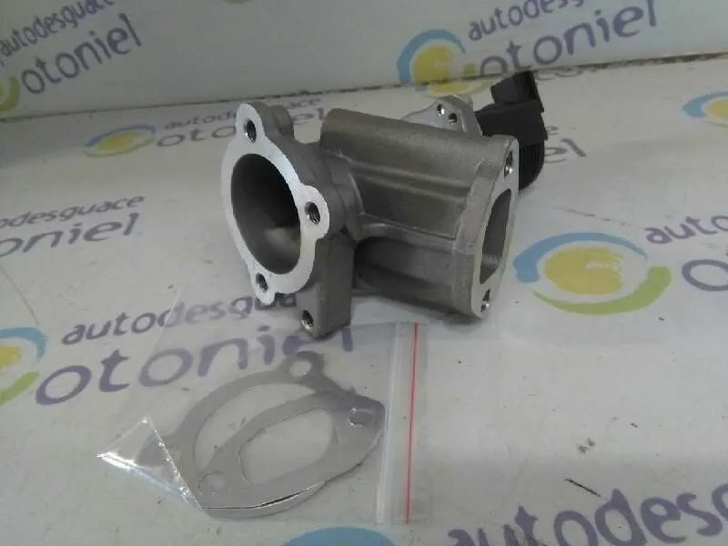 Valvula Egr para Opel Corsa D