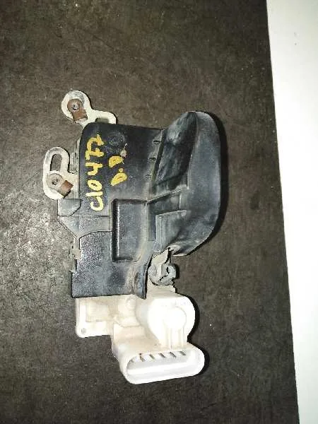 Cerradura Puerta Delantera Derecha para Alfa Romeo 147 (190)