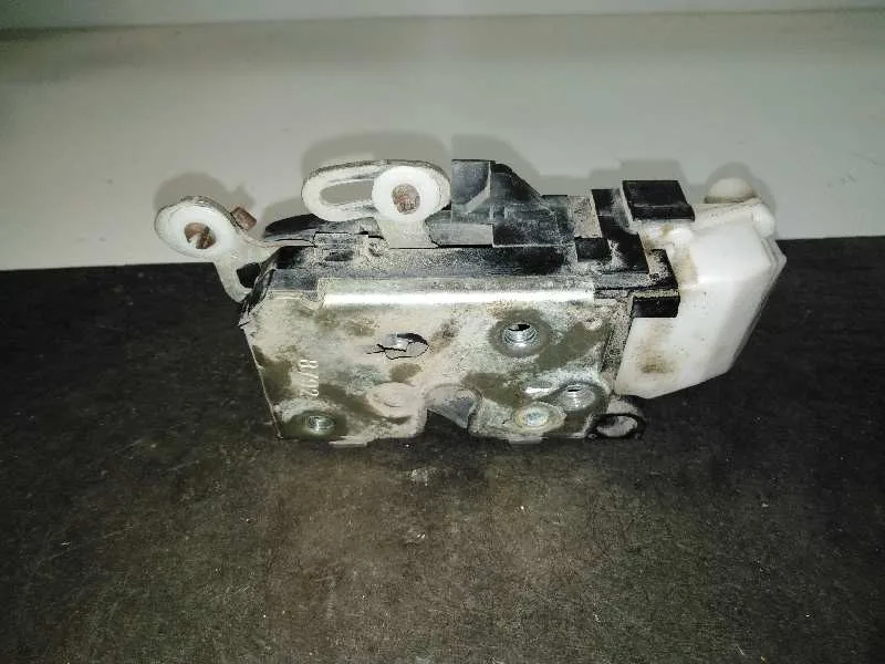 Cerradura Puerta Delantera Derecha para Alfa Romeo 147 (190)