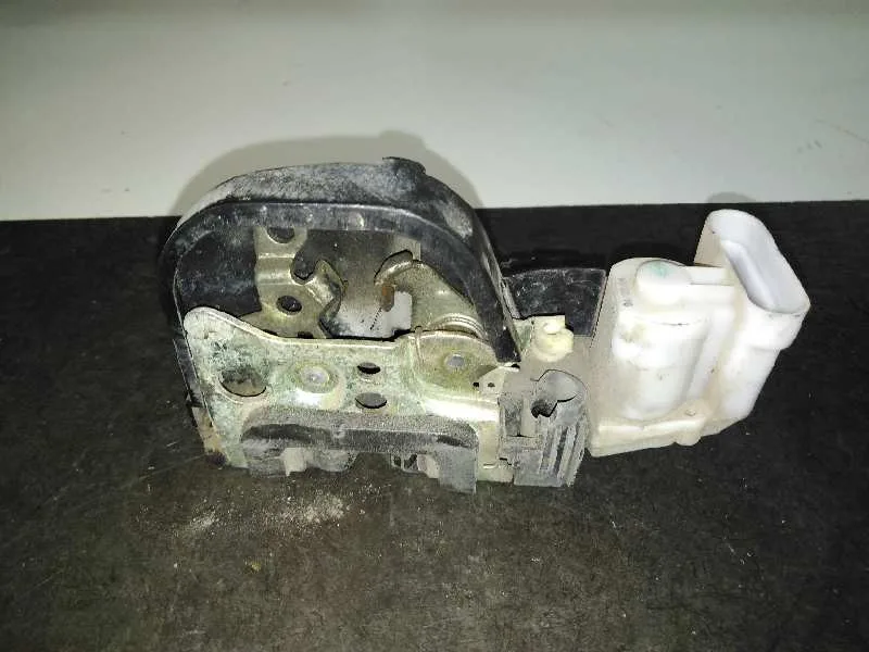 Cerradura Puerta Delantera Izquierda para Alfa Romeo 147 (190)