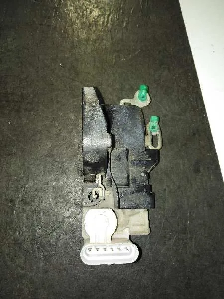 Cerradura Puerta Delantera Izquierda para Alfa Romeo 147 (190)