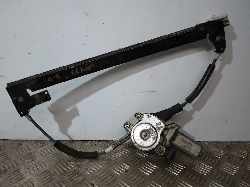 Elevalunas Delantero Derecho para Alfa Romeo 147 (190)
