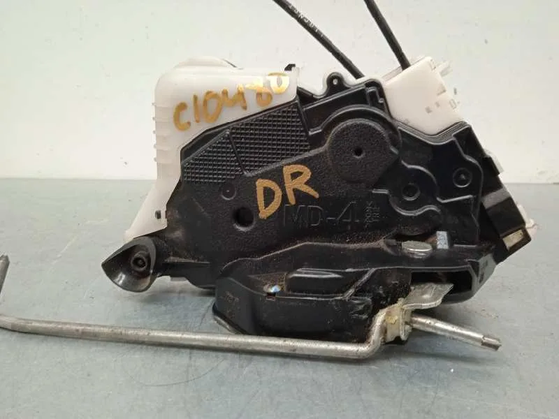 Cerradura Puerta Delantera Derecha para Subaru Xv