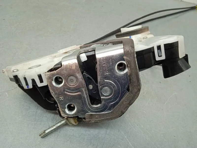 Cerradura Puerta Delantera Derecha para Subaru Xv
