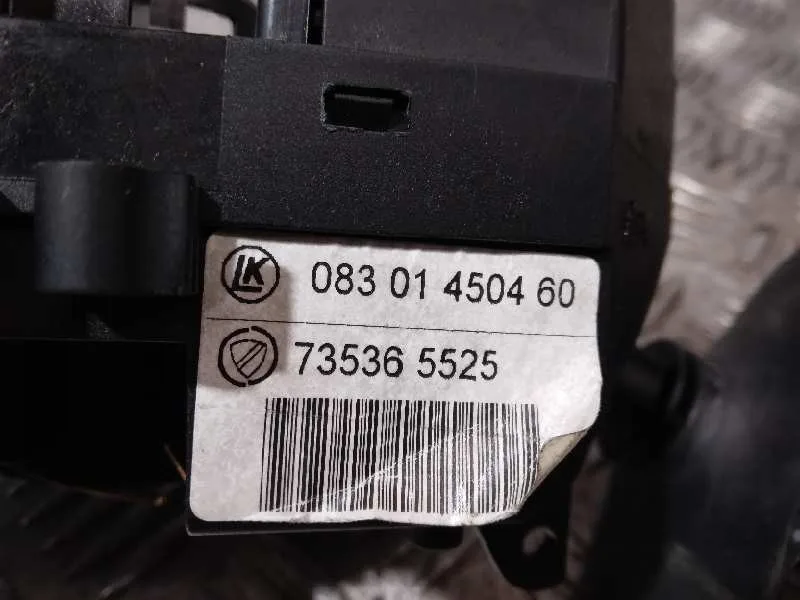 Mando Multifuncion para Alfa Romeo 147 (190)