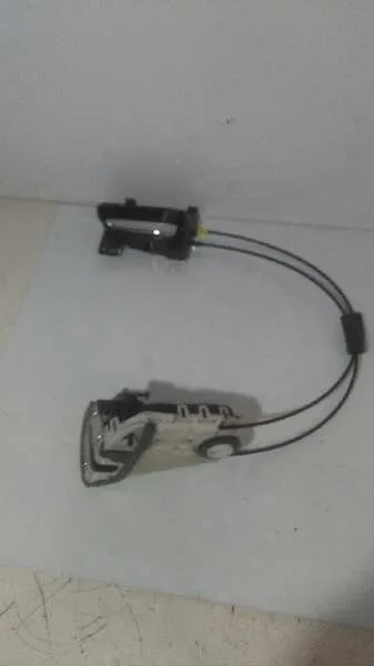 Cerradura Puerta Trasera Derecha para Subaru Xv