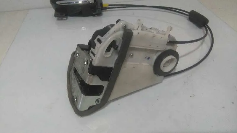 Cerradura Puerta Trasera Derecha para Subaru Xv