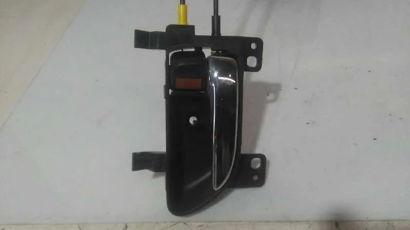 Cerradura Puerta Trasera Derecha para Subaru Xv