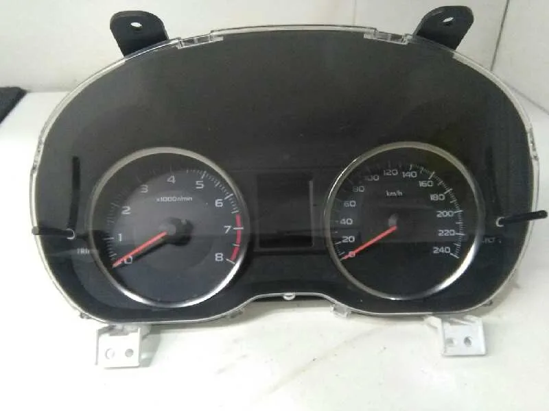 Cuadro Instrumentos para Subaru Xv