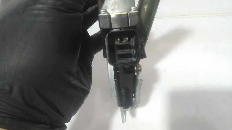 Elevalunas Trasero Derecho para Subaru Xv