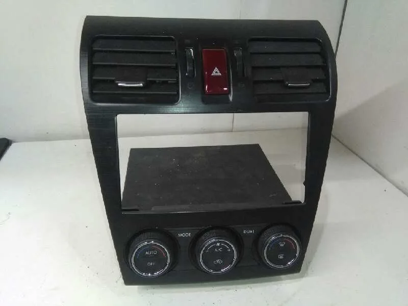 Mando Climatizador para Subaru Xv