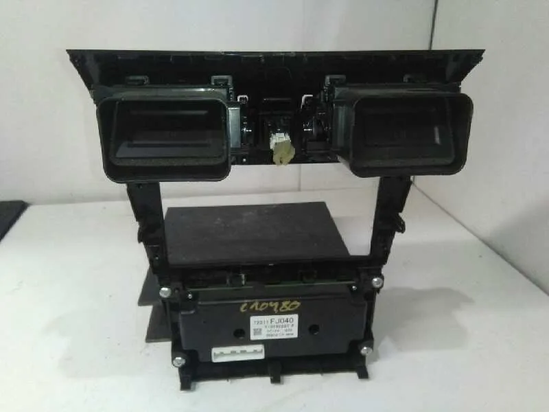 Mando Climatizador para Subaru Xv