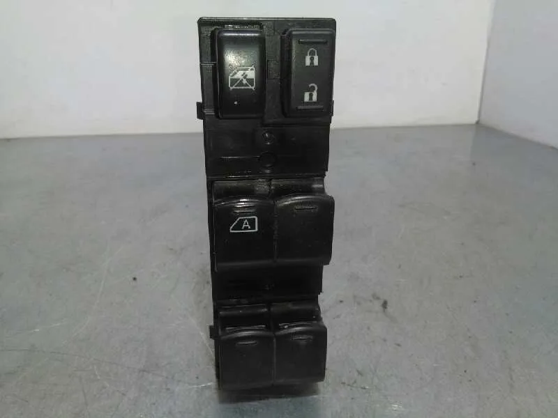 Mando Elevalunas Delantero Izquierdo para Subaru Xv