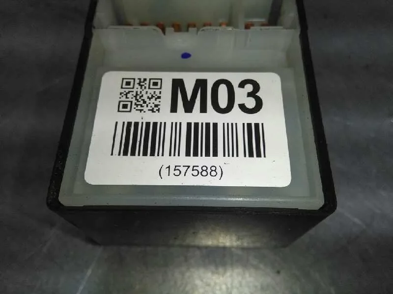 Mando Elevalunas Delantero Izquierdo para Subaru Xv