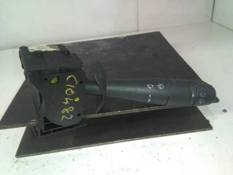 Mando Limpia para Renault Laguna Ii Grandtour (Kg0)