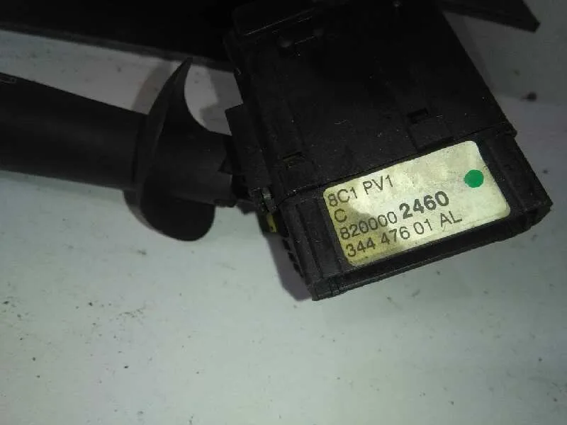 Mando Limpia para Renault Laguna Ii Grandtour (Kg0)