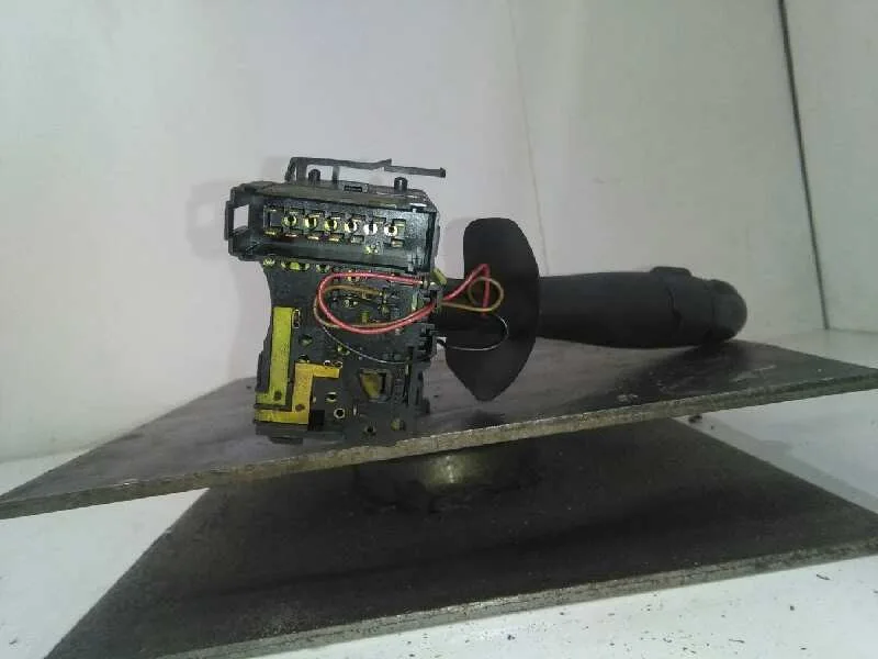 Mando Luces para Renault Laguna Ii Grandtour (Kg0)