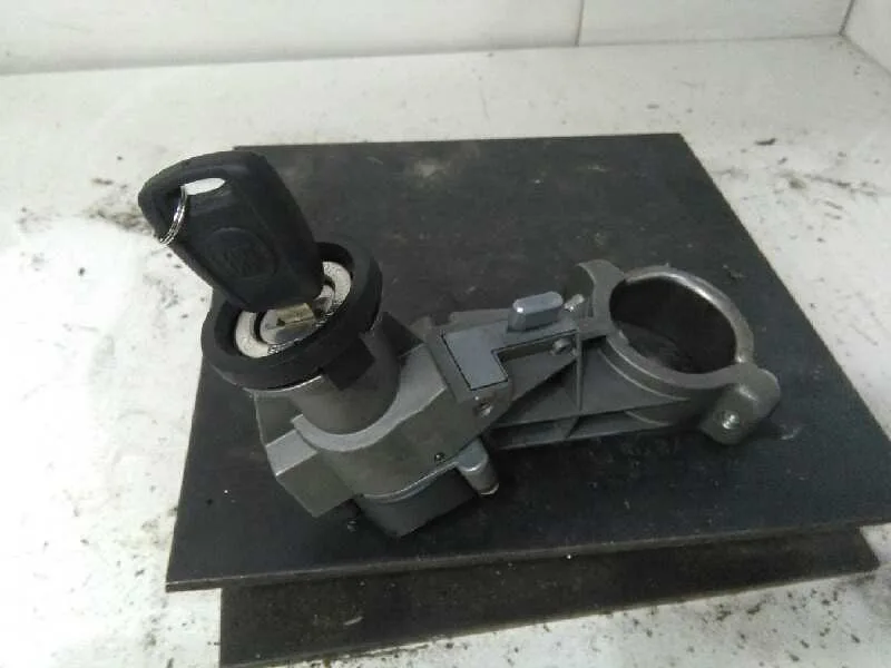Conmutador De Arranque para Fiat Punto (Evo) (199)