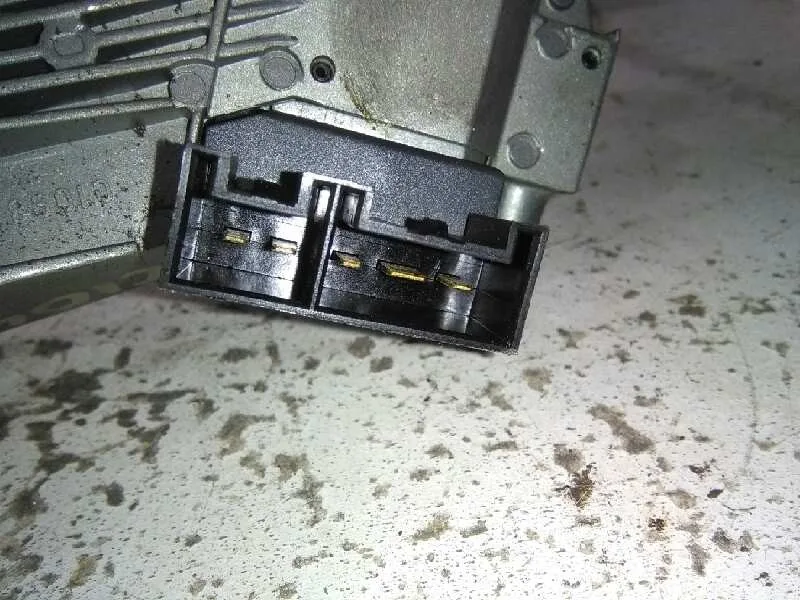 Conmutador De Arranque para Fiat Punto (Evo) (199)