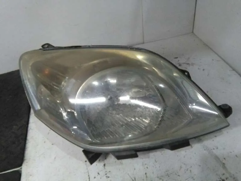 Faro Derecho para Fiat Fiorino
