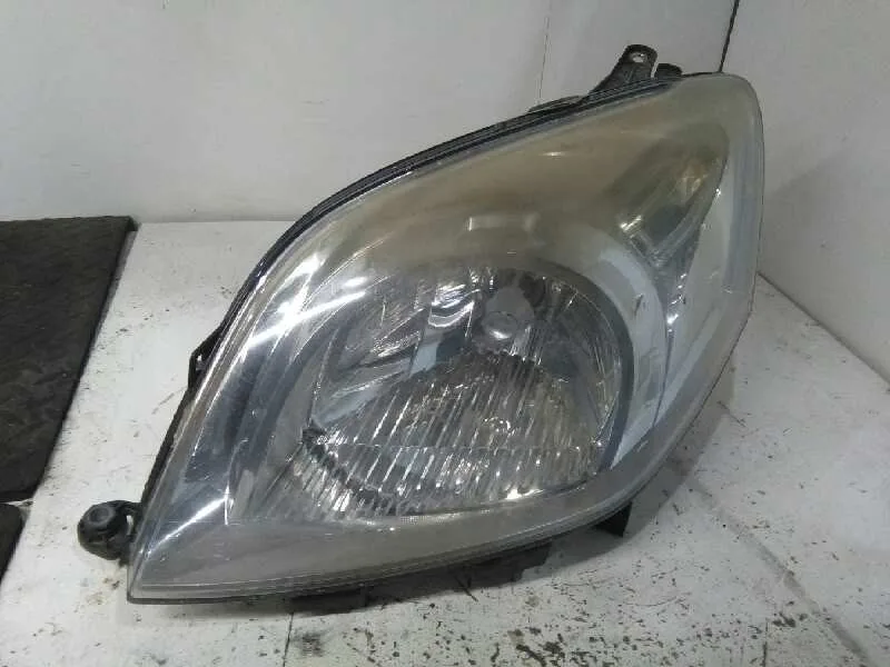 Faro Izquierdo para Fiat Fiorino