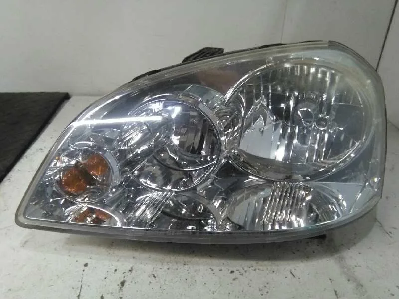 Faro Izquierdo para Chevrolet Nubira Berlina