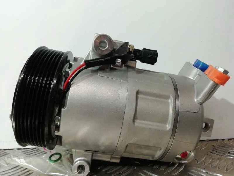 Compresor Aire Acondicionado para Nissan Qashqai (J10)