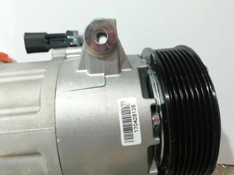 Compresor Aire Acondicionado para Nissan Qashqai (J10)