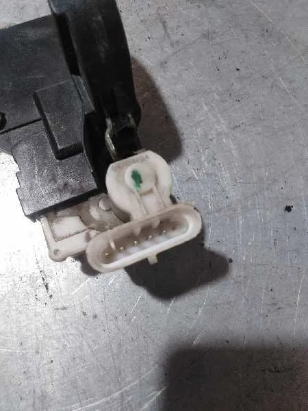 Cerradura Puerta Delantera Derecha para Alfa Romeo Gt (125)