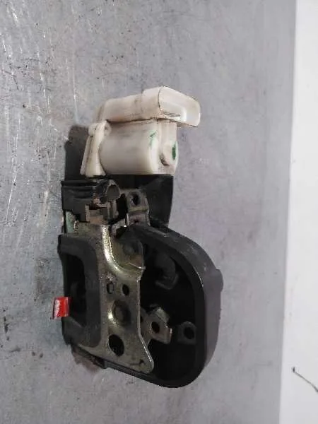 Cerradura Puerta Delantera Derecha para Alfa Romeo Gt (125)
