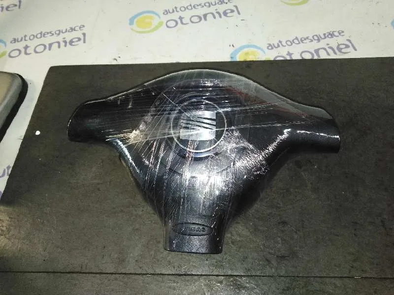 Airbag Delantero Izquierdo para Seat Leon (1M1)